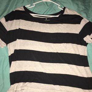 American Eagle soft and sexy line